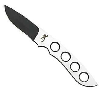 Browning Extreme Mountain Hunter Large Drop-Point Knife