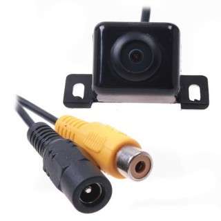 Rear View Reverse CMOS Camera