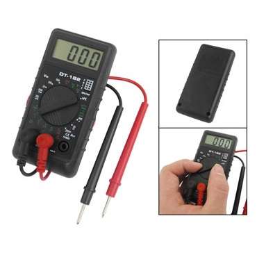 MultiMeter DT-182