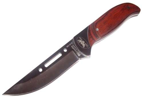 A018 Columbia Knife