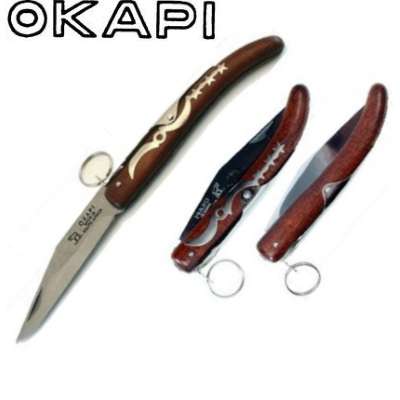 Okapi Knife