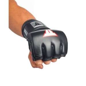 Throwdown MMA Pro Gloves - Extra Large