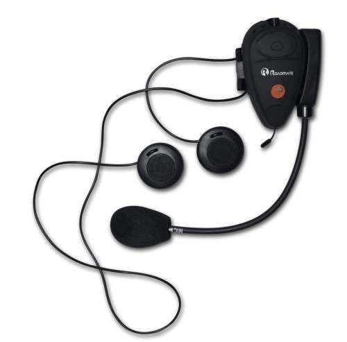 Roadmate HS100 Blue Tooth Communication