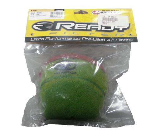 Brand New -  Ready Ultra Performance Pre-oiled Air Filter - RM65/KX65