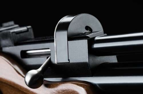 Cobra Multi-shot 5.5mm CO2 pellet pistol