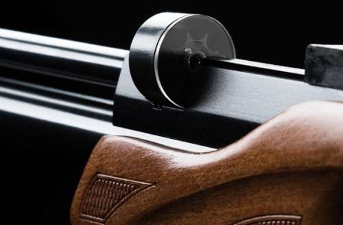 Cobra Multi-shot 5.5mm CO2 pellet pistol