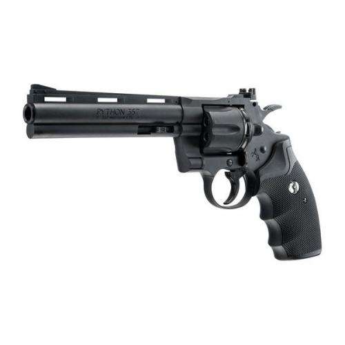 Colt Python .357 BB Revolver 10SHOT
