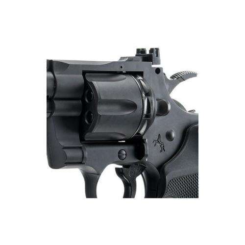 Colt Python .357 BB Revolver 10SHOT