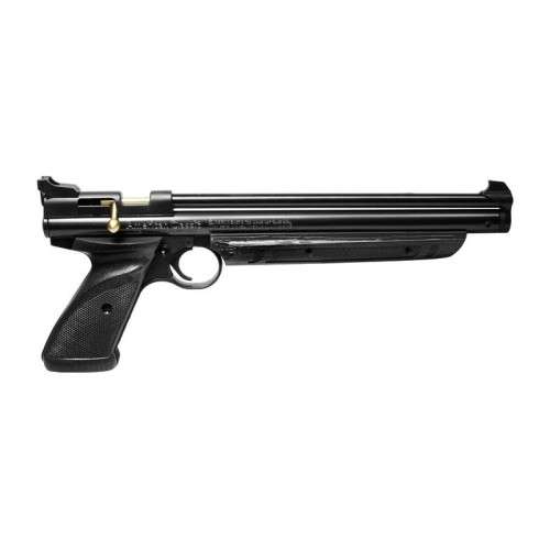 Crosman 1377 .177 Pistol