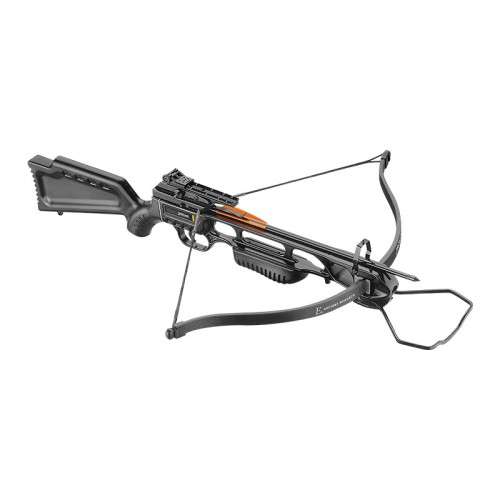 JAGUAR CROSSBOW 150LB Black
