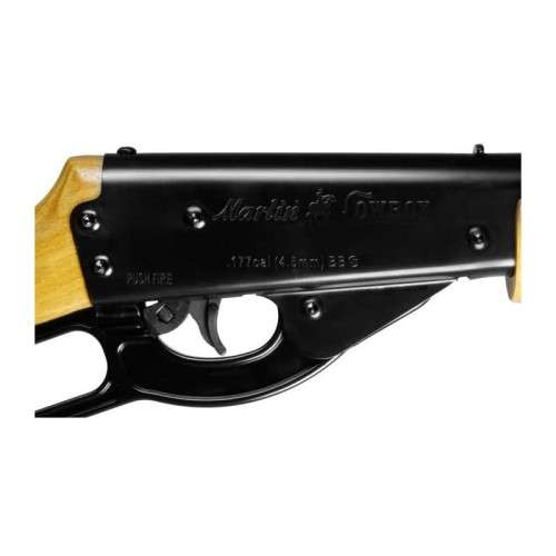 Sheridan Cowboy Lever action BB rifle