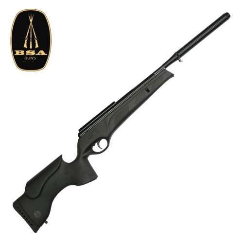 BSA XL Tactical 4.5MM Air Rifle