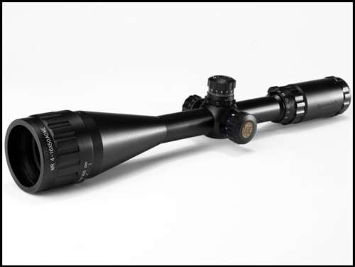 MARCOOL RIFLE SCOPE 4-16x50AOE , 1''