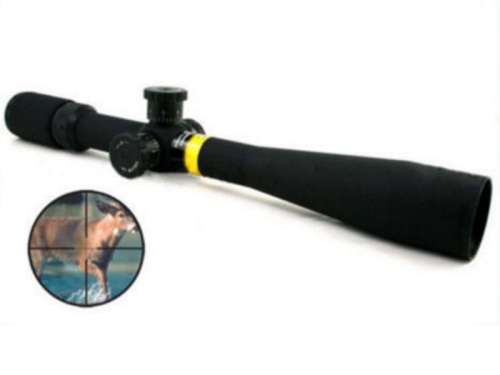 BSA hunting rifle scope 8-32X44SF Frosted Finish (Deerhunter)