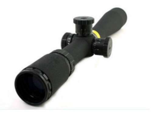 BSA hunting rifle scope 8-32X44SF Frosted Finish (Deerhunter)