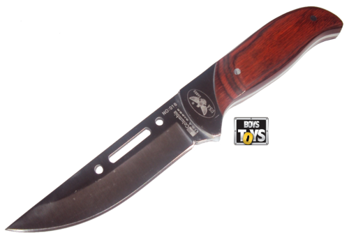 A018 YuHui Slaughter Companion