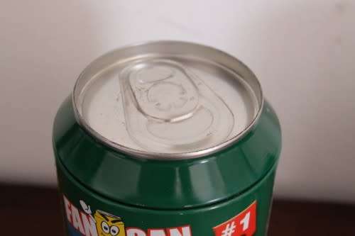 A limited edition `Proteas Fan Can` 252pc jigsaw puzzle of Graeme Smith