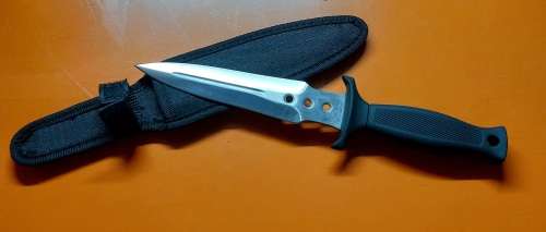 Extreme Combat Dagger