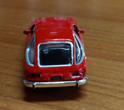 AMC PACER  DIECAST