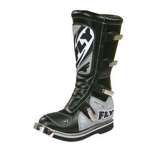 Offroad Boots FLY 805 MX boots was sold for 300.00 on 15 Aug at 20 01 by Bobs Bits in Pretoria Tshwane ID 24892738