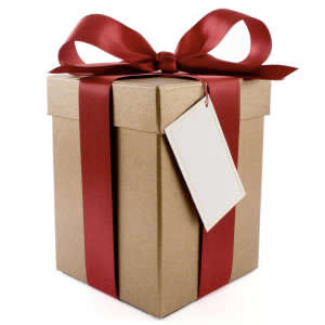 The Mystery Box - LARGE