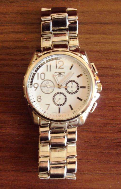 TEC MENS WATCH