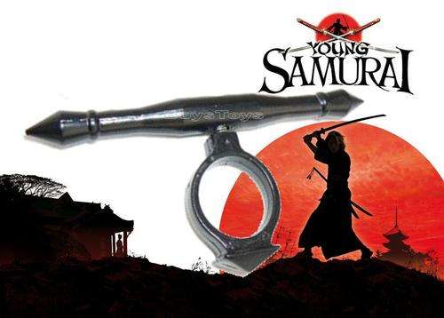 SPEAR Knuckle Buster