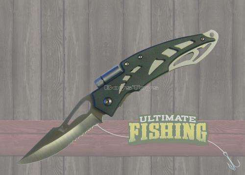 VC Stainless Steel Sport Knife