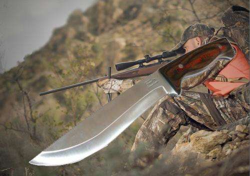 Fox S-3 Hunting Saber