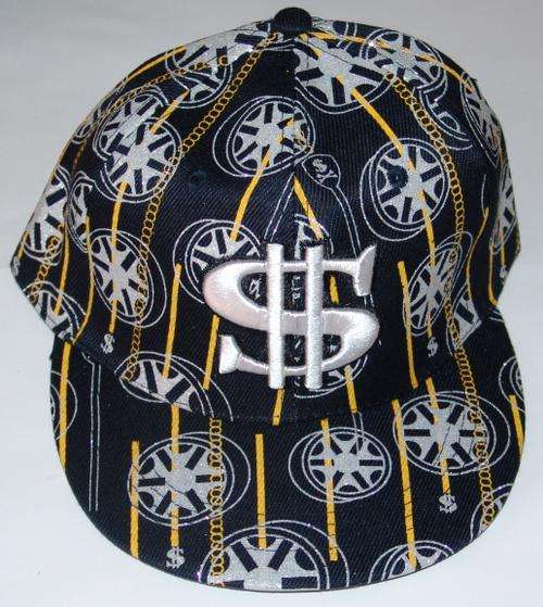 !!! CRAZY R1 AUCTIONS!!! - BLING BLING $ CAP