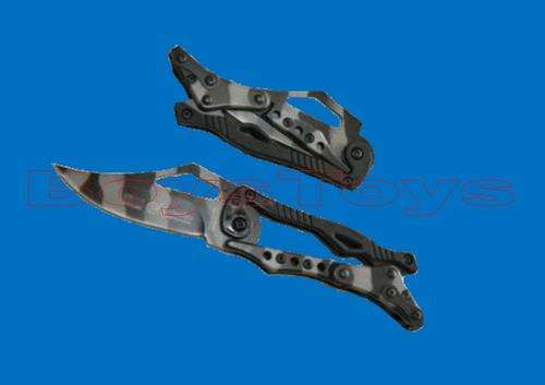 CSR USA Combat Pocket Knife