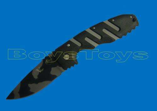 VC Tactical Combat Knive