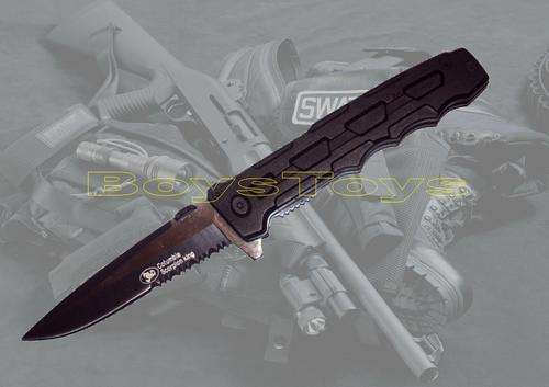 Columbia Scorpion King Knife