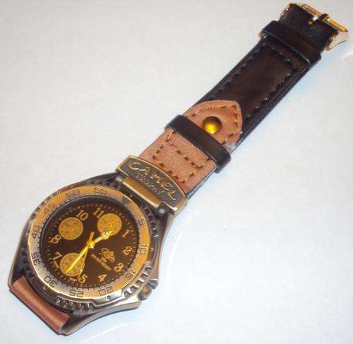 ROYALTY "CAMEL TROPHY" WATCH FOR MEN
