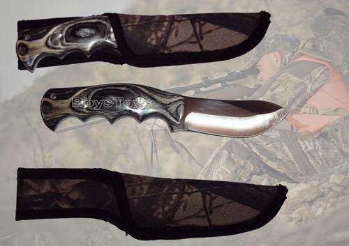 X-20-1 Hunting Knife
