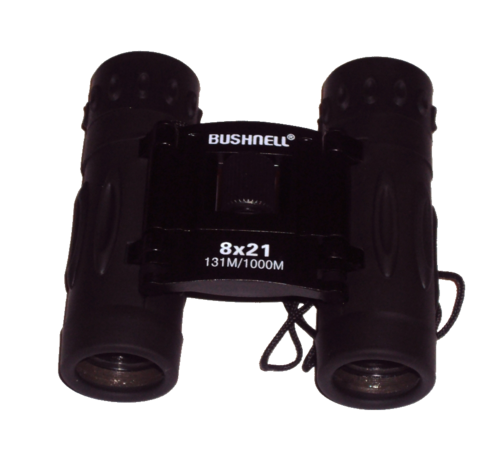 Bushnell 8x21DCF Roof Prism Binoculars