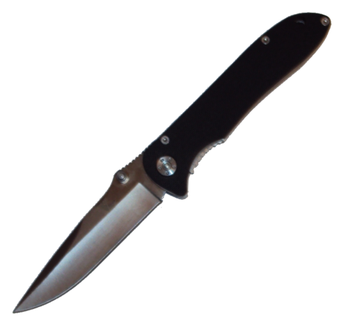 VC Stainless Steel Sport Knife