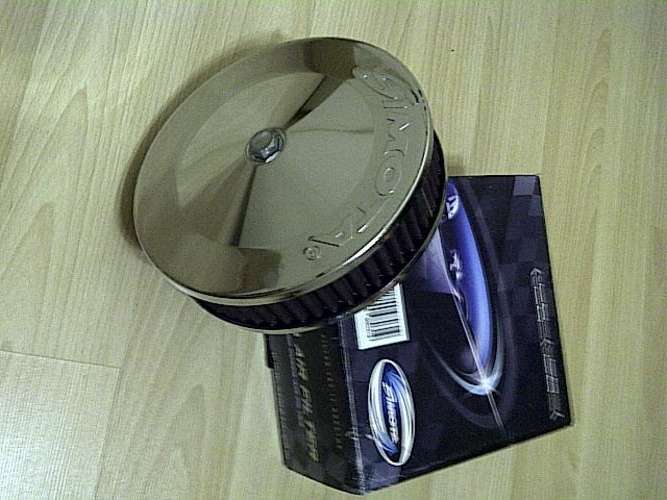 SIMOTA AIR FILTER FOR CARBURETOR MODELS