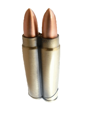 R1 Bullet Refillable Lighter