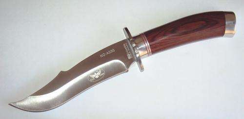 Columbia USA A030 Hunting Sabre