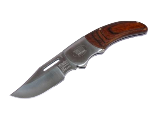 French Style Pocket Knife (Ex-Military)