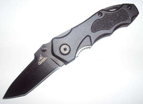 Gerber Black Ops Tonto