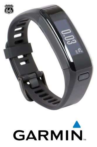 Garmin Vivosmart HR