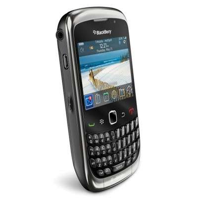 BRAND NEW BLACKBERRY CURVE 8520-GREY!!!!!!