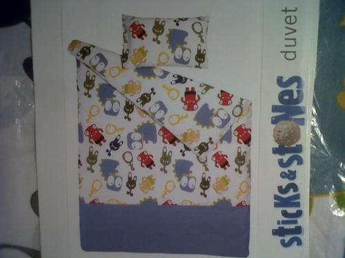 UGLY MOMSTERS SINGLE DUVET COVER!!!!!!!!!!!!