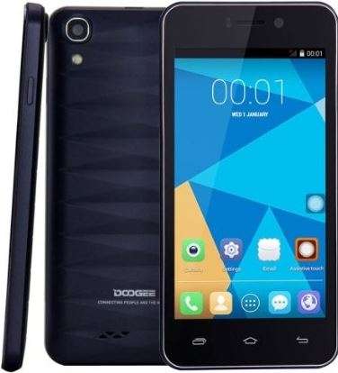 DOOGEE DG 800 (Local Stock - no import duties or expensive shipping - delivery within 3 days !!!