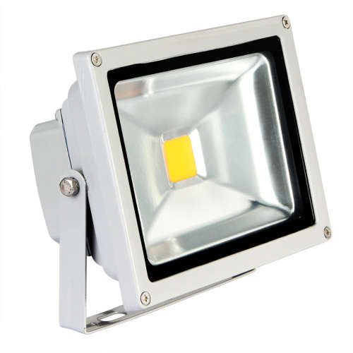 20w LED Flood Light Outdoor Cool White-1 Year Warranty
