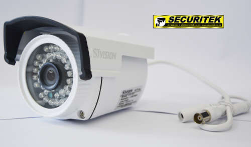 BIG SALE! AHD CCTV Day Night Bullet 3.6mm 1.3MP/960P IP65 Outdoor Camera with steel Bracket