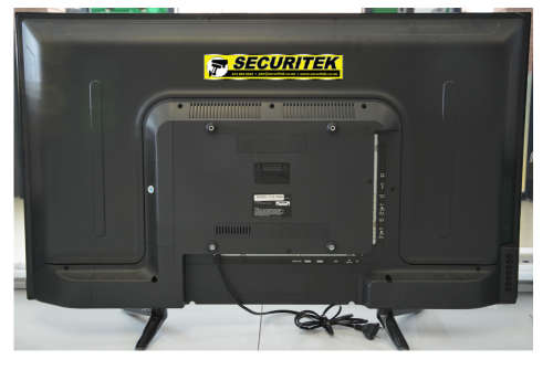 Brand New Sealed 32'' Inch LED TV-1080P (Full HD) TV Tuner Energy Saving Stereo