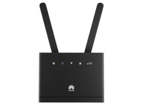 Brand New Huawei B315 LTE Wi-Fi Router LTE 150Mbps High Speed Unlocked to all Networks